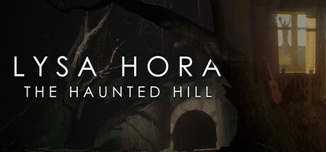 Games like LYSA HORA: The Haunted Hill