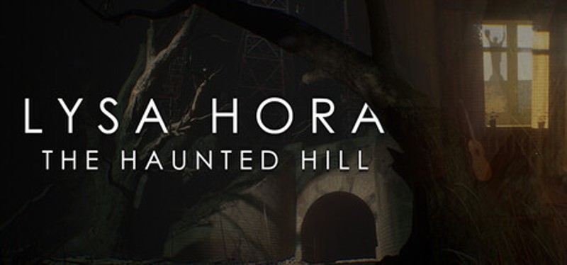 LYSA HORA: The Haunted Hill Image