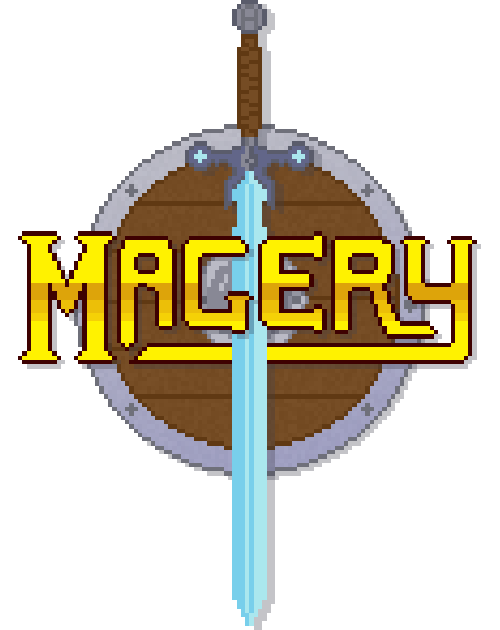 Games like Magery