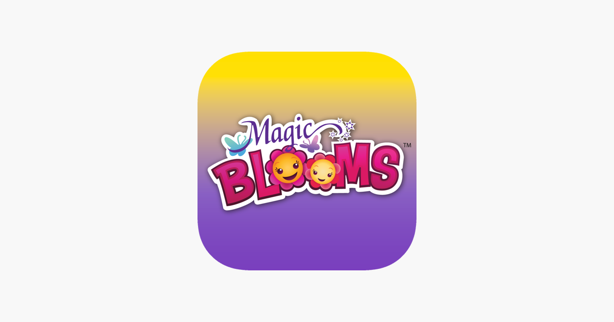 Games like Magic Blooms™