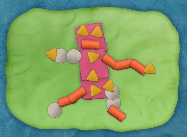 Games like Make a Doll