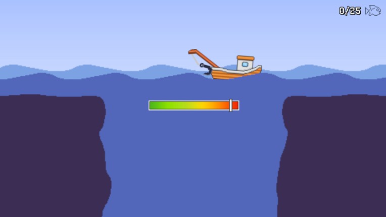 Mango's Fisharium screenshot