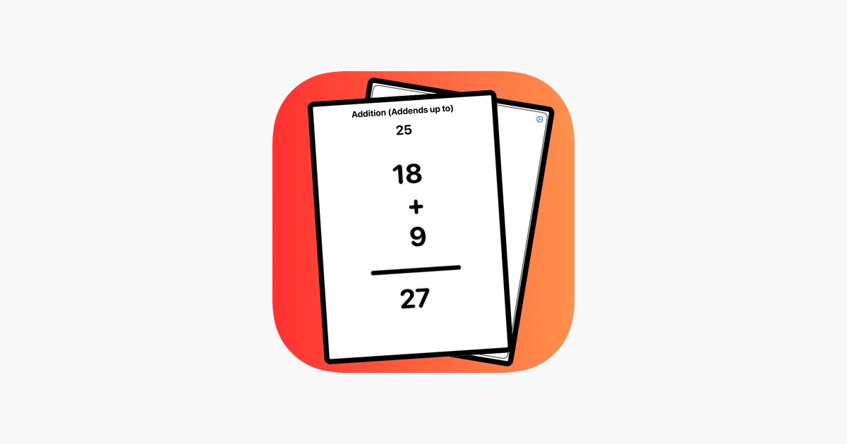 Games like Math Practice Flash Cards