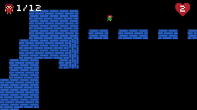 Maze Revovler Image