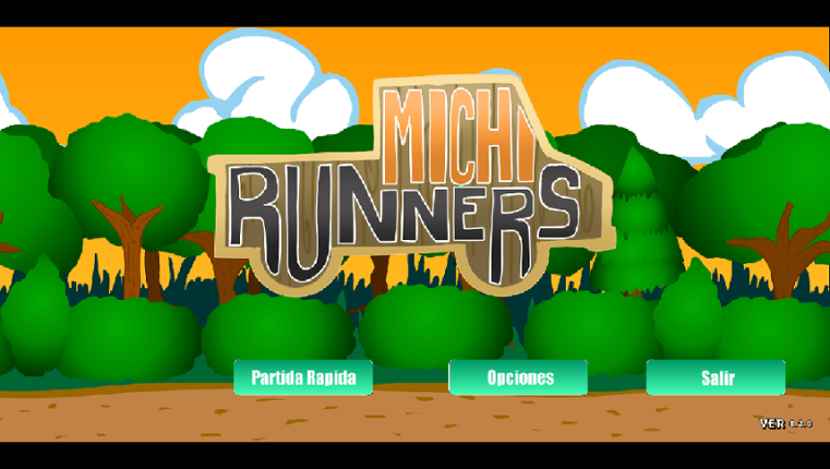 Michi Runners Image