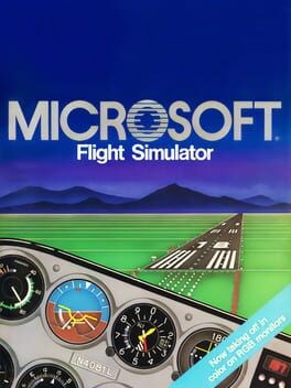 Games like Microsoft Flight Simulator 2.0
