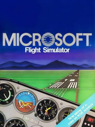 Microsoft Flight Simulator 2.0 Image