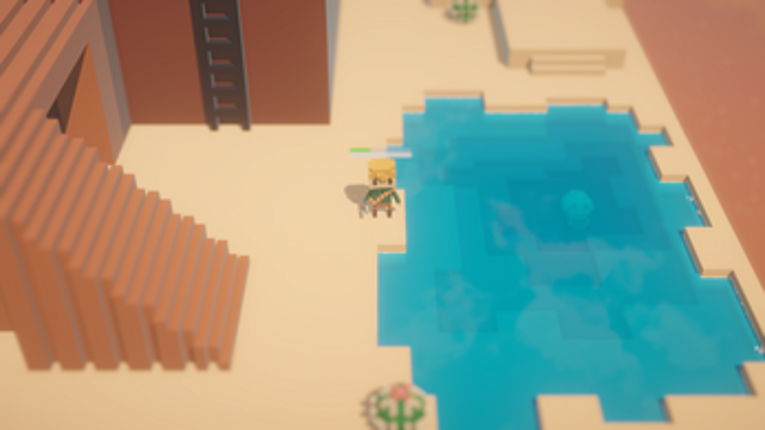 MIMIC screenshot