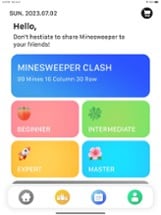 MineSweeper Clash Image