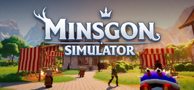 Minsgon Simulator Image