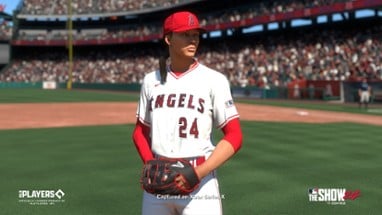 MLB The Show 24 Image