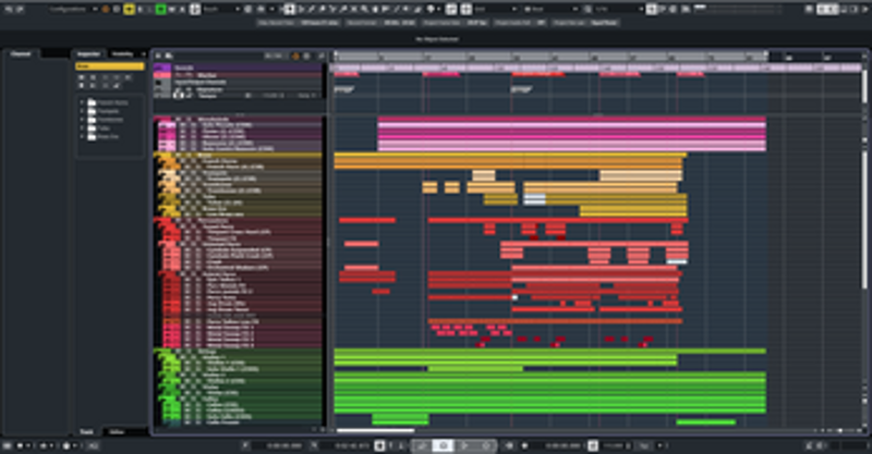 Monuments to the Unseen - FoxHyode & pleatsandprints & railroadism & Evelina & Slayabest Image