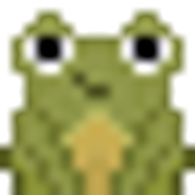 Mr. Toadtastic - Frogs Quest Image