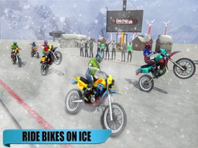 Multi Snow Racing 2021 Image