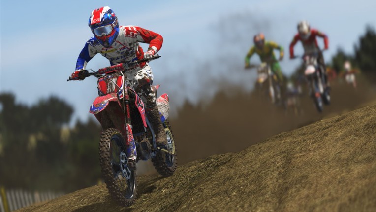 MXGP2 screenshot