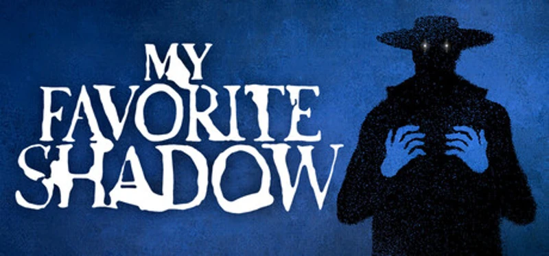My Favorite Shadow Image