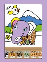 My Pet: Animal Care Games 4+ Image