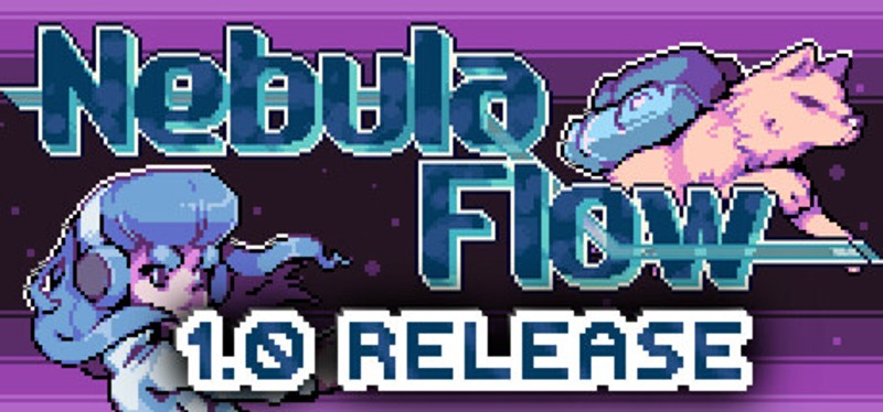 Nebula Flow Image