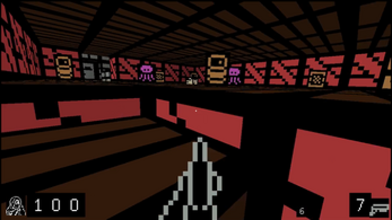 Night of the Jellyfish screenshot