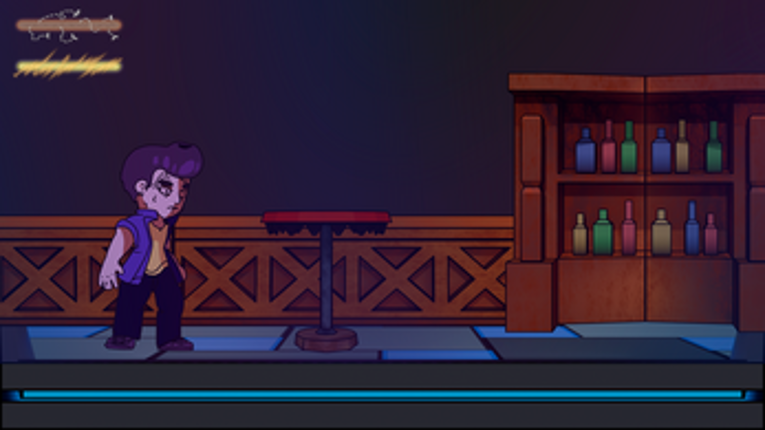 Noches de Kebab screenshot