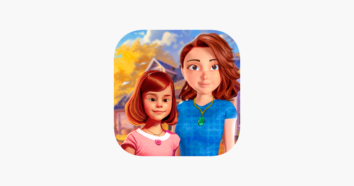 Games like NY Virtual Mother Family Sim