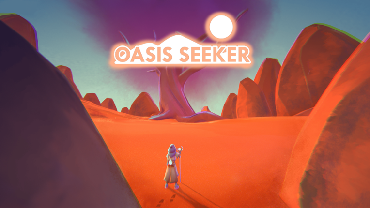 Oasis Seeker Image