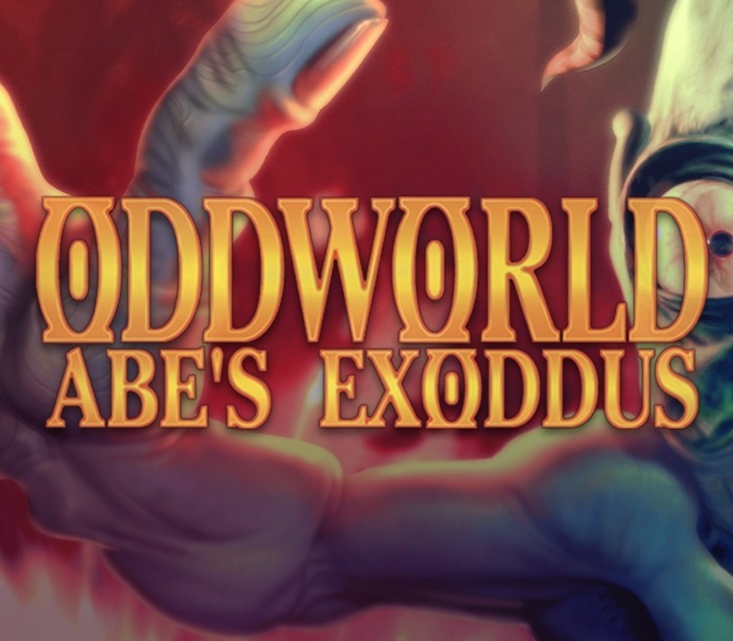 Games like Oddworld: Abe's Exoddus