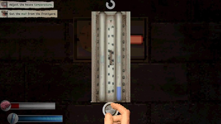 Orderly Havoc screenshot