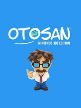 Games like Otosan: Nintendo 3DS Edition