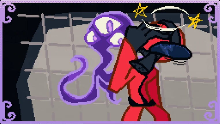 OverInfected screenshot