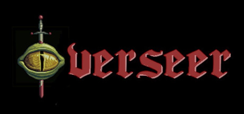 Overseer Game Cover