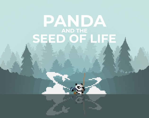 Games like Panda and the Seed of Life