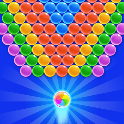 Panda: Bubble Shooter Game Cover