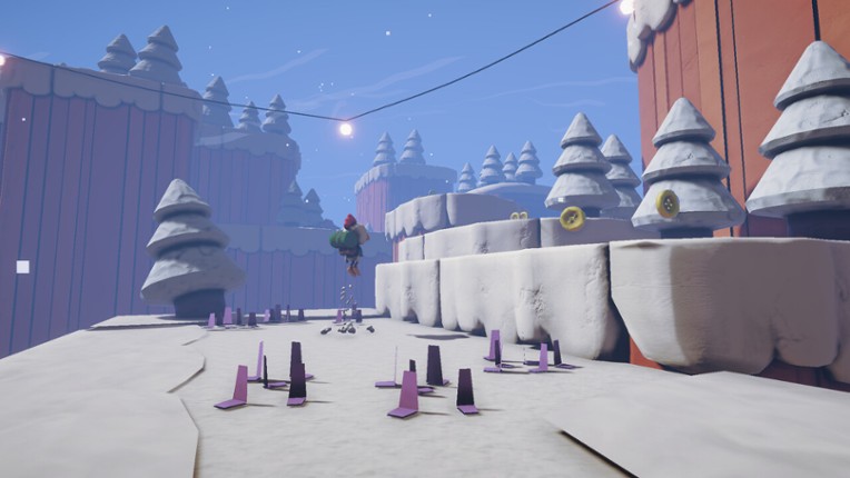 PaperKlay screenshot