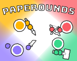 Paperounds Image