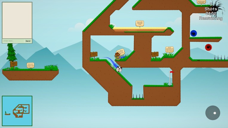 Par Party screenshot