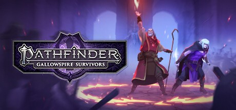Games like Pathfinder: Gallowspire Survivors