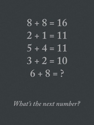 Pattern Prodigy Image