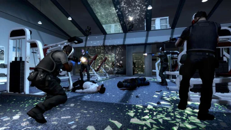 Payday 2 Image