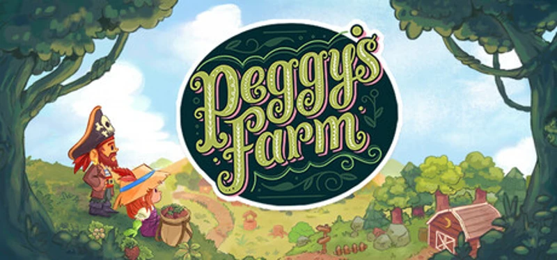 Peggy's Farm Image