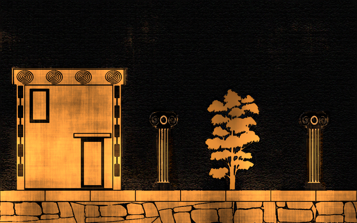 Games like Perseus (Demo)