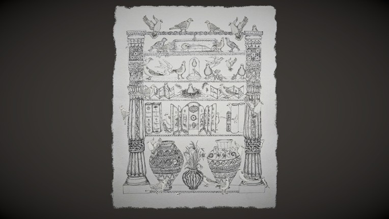 Pigeon Hunter screenshot