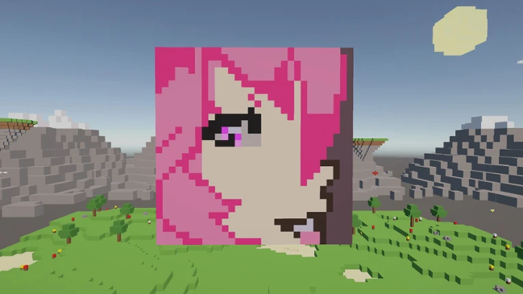 PixBit screenshot