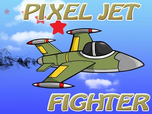 Games like Pixel Jet Fighter