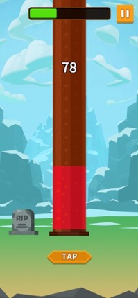 Pixel Lumber Master Image
