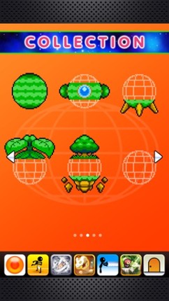 Planet Bom Bom screenshot