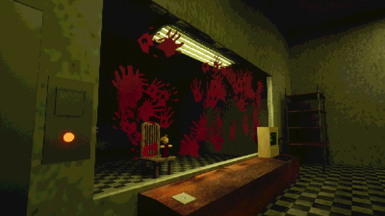 Play Things screenshot