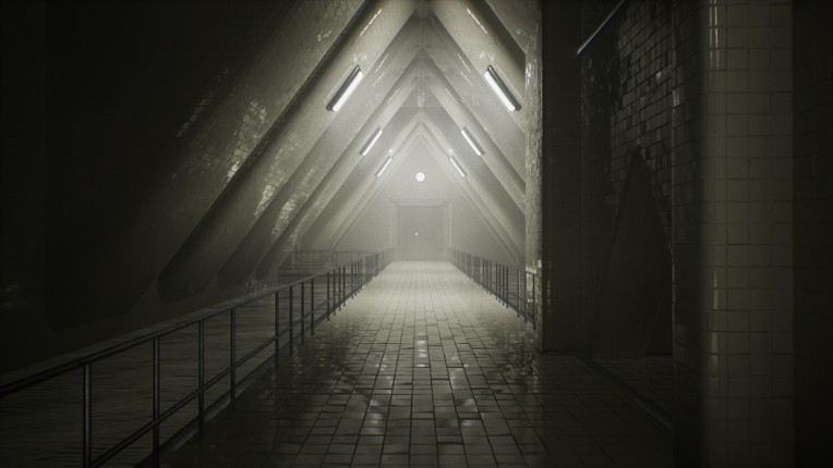 POOLSIDE VIGIL screenshot