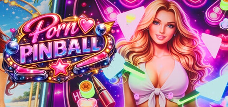 Porn Pinball Image