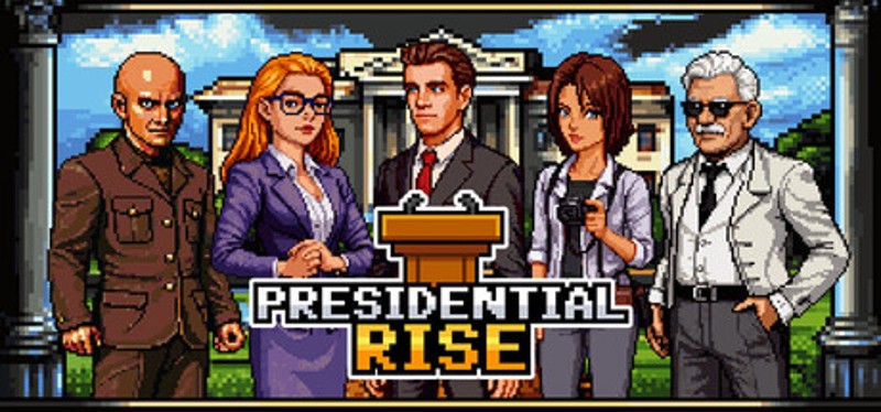 Presidential Rise Image